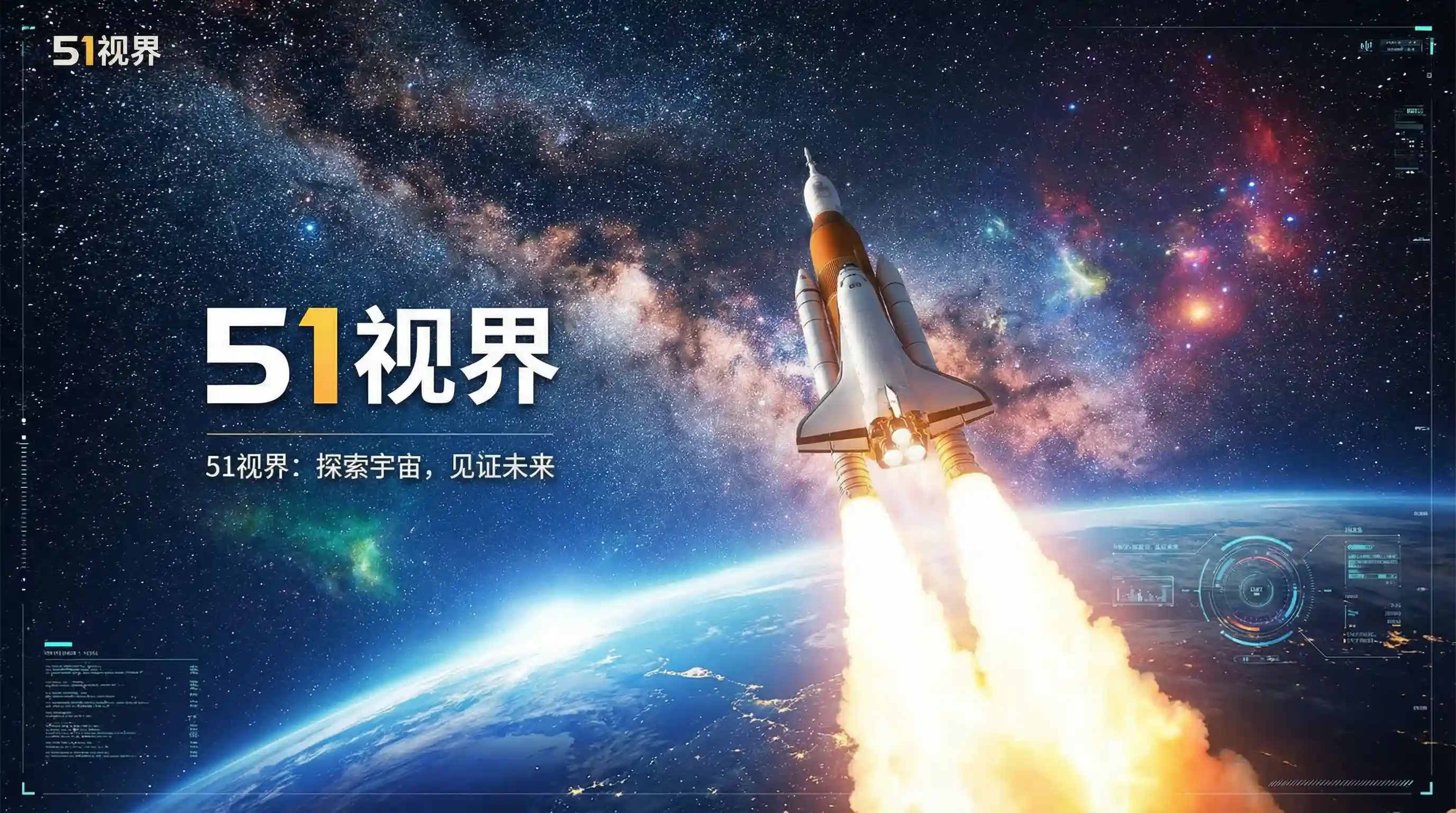 太空探索与航天发射 - 不用付费就可以看亏亏网站 追踪航天动态