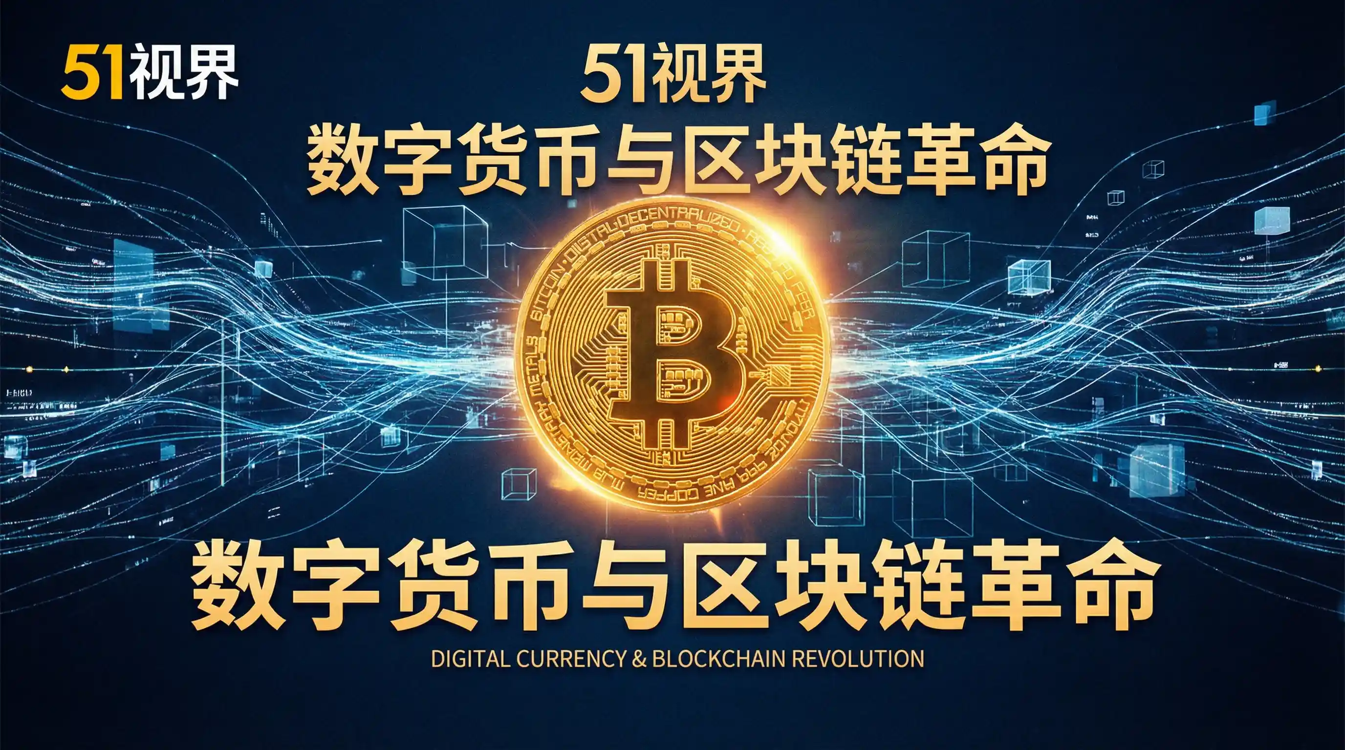 数字货币与区块链革命专题 - 不用付费就可以看亏亏网站 金融科技